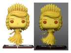 Christmas POP! Movies Vinyl Figure Ghost of C Past 9 cm Funko