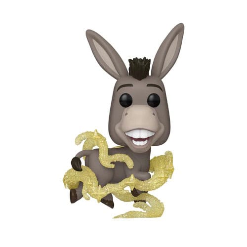 Shrek POP! Movies Vinyl Figure 30th Anniversary Donkey 9 cm Funko