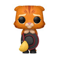 Shrek POP! Movies Vinyl Figure 30th Anniversary Puss in Boots 9 cm Funko