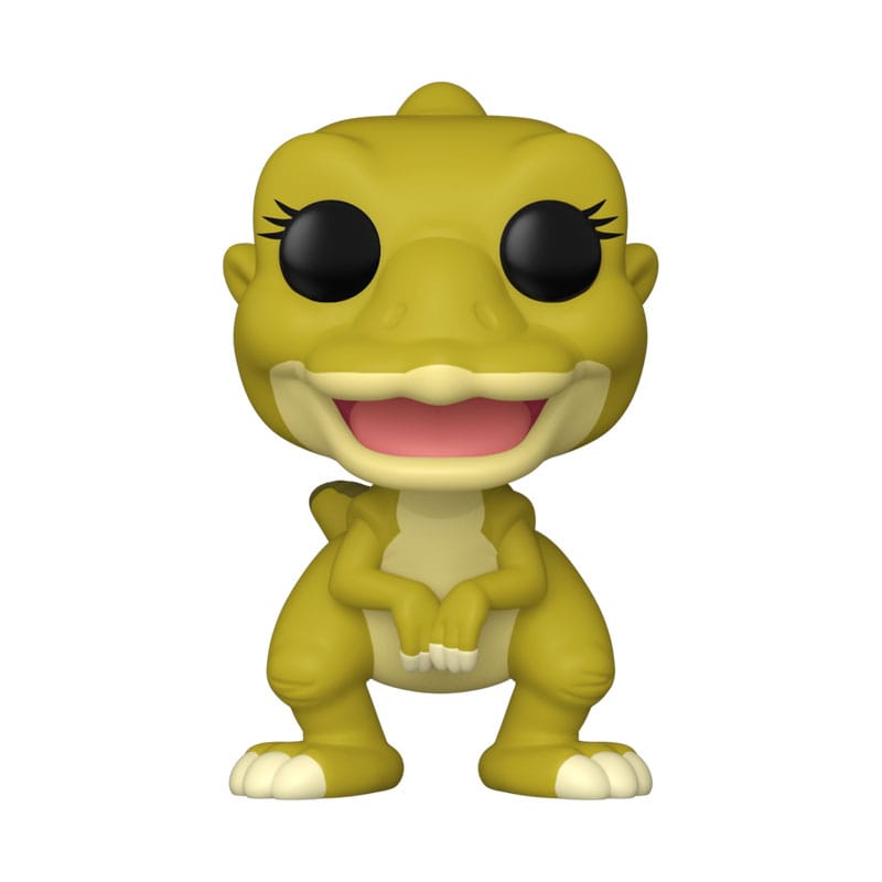The Land Before Time POP! Vinyl Figure Ducky 9 cm Funko