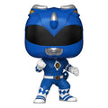 Mighty Morphin Power Rangers: The Movie POP! Movies Vinyl Figures Blue Ranger 9 cm Funko