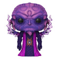Mighty Morphin Power Rangers: The Movie POP! Movies Vinyl Figures Ivan Ooze 9 cm Funko