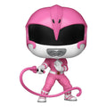 Mighty Morphin Power Rangers: The Movie POP! Movies Vinyl Figures Pink Ranger 9 cm Funko