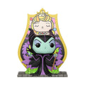 Disney POP! Deluxe Vinyl Figure Maleficent (Glass) 9 cm Funko