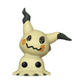 Pokémon Super Sized Jumbo POP! Vinyl Figure Mimikyu 25 cm Funko