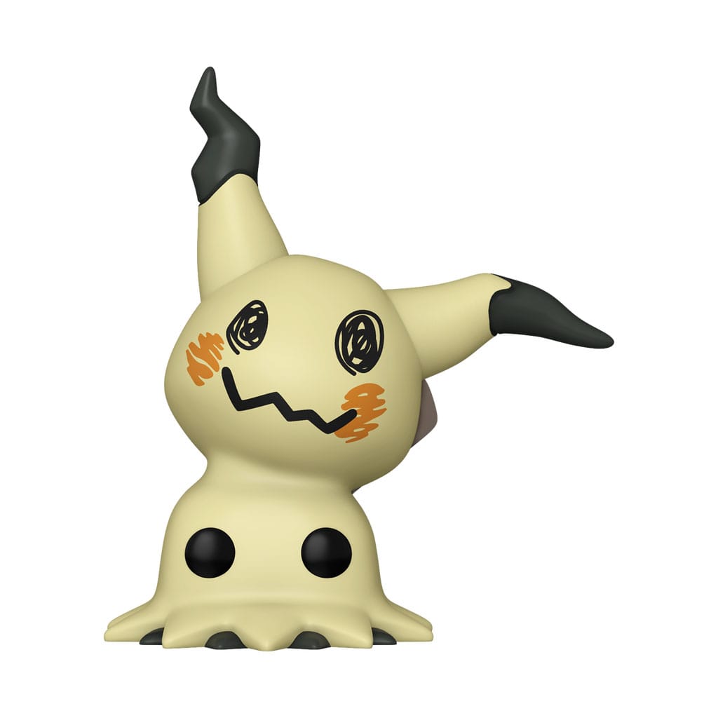Pokémon Super Sized Jumbo POP! Vinyl Figure Mimikyu 25 cm Funko