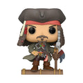 Pirates of the Caribbean POP! Movies Vinyl Figure Jack Sparrow 9 cm Funko