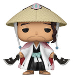 Bleach POP! Animation Vinyl Figure Shunsui 9 cm Funko
