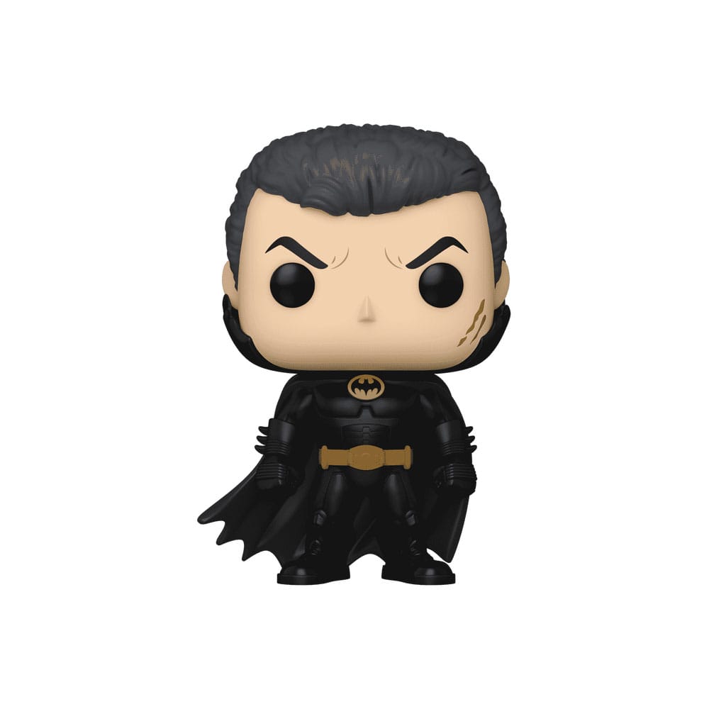 Batman POP! Heroes Vinyl BM 85th- Batman(UN) 9 cm Funko