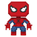 Marvel POP! 8-Bit Vinyl Figure Spider-Man 9 cm Funko
