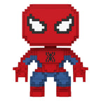 Marvel POP! 8-Bit Vinyl Figure Spider-Man 9 cm Funko
