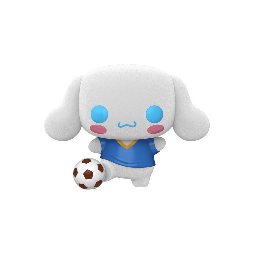 Sanrio POP! Sanrio Vinyl Figure Cinnamoroll Exclusive 9 cm Funko