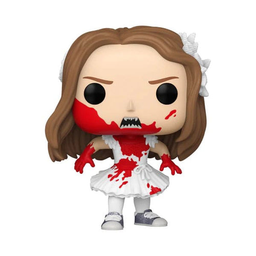 Abducting Abigail POP! Movies Vinyl Figure Abigail 9 cm Funko