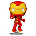 Marvel New Classics POP! Vinyl Figure Iron Man 9 cm Funko