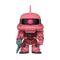 Gundam Oversized POP! Vinyl Figure CHARS ZAKU II 15 cm Funko