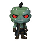 Creature Commandos POP! TV Vinyl Figure Eric Frankenstein 9 cm Funko