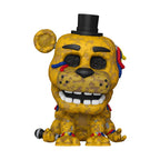 Five Nights at Freddy's POP! Games Vinyl Figure Withered Gldn Frdy 9 cm Funko