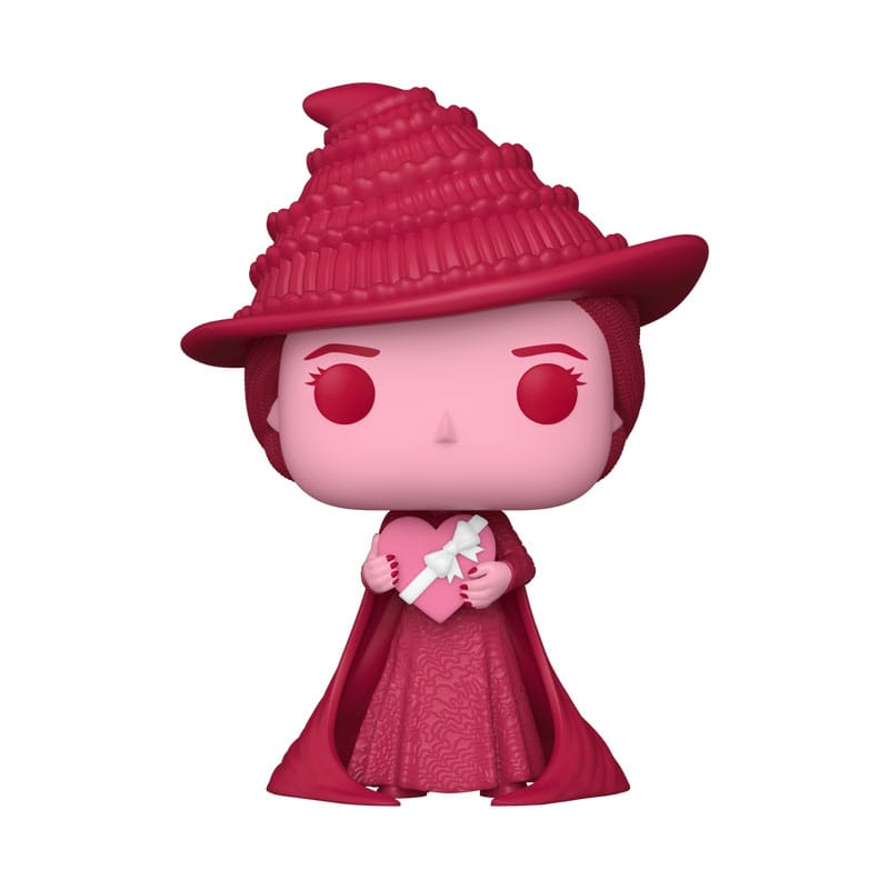 Wicked Valentines POP! Vinyl Figure Elphaba 9 cm Funko