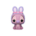 Lilo & Stitch POP! Disney Vinyl Figure Angel (Easter) 9 cm Funko