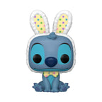 Lilo & Stitch POP! Disney Vinyl Figure Stitch (Easter) 9 cm Funko