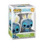 Lilo & Stitch POP! Disney Vinyl Figure Stitch (Easter) 9 cm