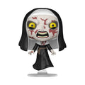 The Nun II POP! Movies Vinyl Figure The Nun 9 cm Funko