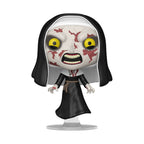 The Nun II POP! Movies Vinyl Figure The Nun 9 cm Funko