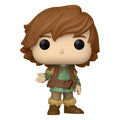 How to Train Your Dragon LAM POP! Vinyl Figure Hiccup 9 cm Funko