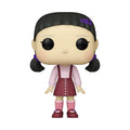 Squid Game POP! Television Vinyl Figure S3 Young-hee 9 cm Funko