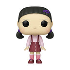 Squid Game POP! Television Vinyl Figure S3 Young-hee 9 cm Funko
