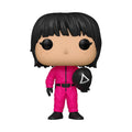 Squid Game POP! Television Vinyl Figure S3 No-Eul 9 cm Funko