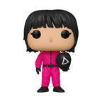 Squid Game POP! Television Vinyl Figure S3 No-Eul 9 cm Funko