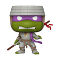 Teenage Mutant Ninja Turtles POP! Vinyl Figure Last Ronin Donatello 9 cm Funko
