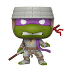 Teenage Mutant Ninja Turtles POP! Vinyl Figure Last Ronin Donatello 9 cm Funko