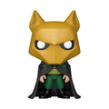 Batman: The Animated Series POP! Heroes Vinyl Ras al Ghul 9 cm Funko