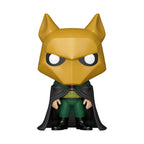 Batman: The Animated Series POP! Heroes Vinyl Ras al Ghul 9 cm Funko