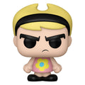 Ed, Edd and Eddy POP! TV Vinyl Figure Mandy 9 cm Funko