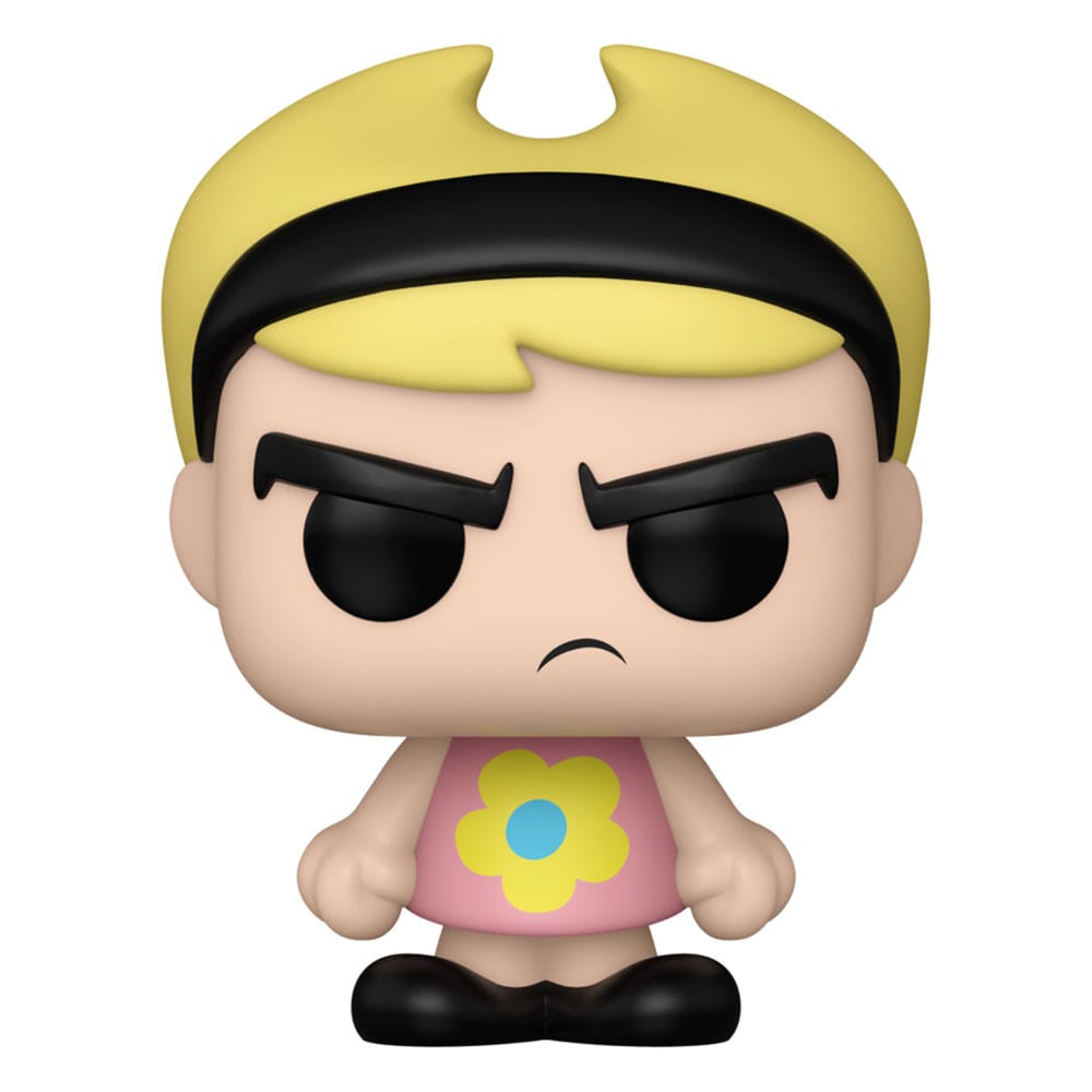 Ed, Edd and Eddy POP! TV Vinyl Figure Mandy 9 cm Funko