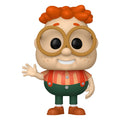 Jimmy Neutron POP! TV Vinyl Figure Carl 9 cm Funko