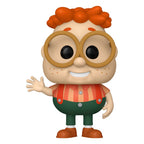 Jimmy Neutron POP! TV Vinyl Figure Carl 9 cm Funko