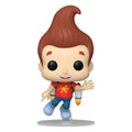 Jimmy Neutron POP! TV Vinyl Figure Jimmy 9 cm Funko