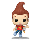 Jimmy Neutron POP! TV Vinyl Figure Jimmy 9 cm Funko