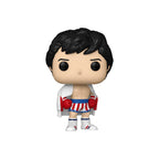 Rocky POP! Movies Vinyl Figure Rocky(Rocky IV) 9 cm Funko