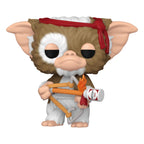 Gremlins POP! Movie Vinyl Figure Gizmo w/Bow 9 cm Funko