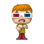 Scooby Doo Pop! Animation Vinyl Figure Shaggy 9 cm Funko