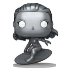The Fantastic Four: First Steps POP! Marvel Vinyl Figure Silver Surfer 9 cm Funko