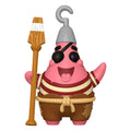 SpongeBob SquarePants POP! Vinyl Figure Patrick Star (Pirate) 9 cm Funko