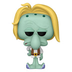 SpongeBob SquarePants POP! Vinyl Figure Squidward Tentacles (Pirate) 9 cm Funko