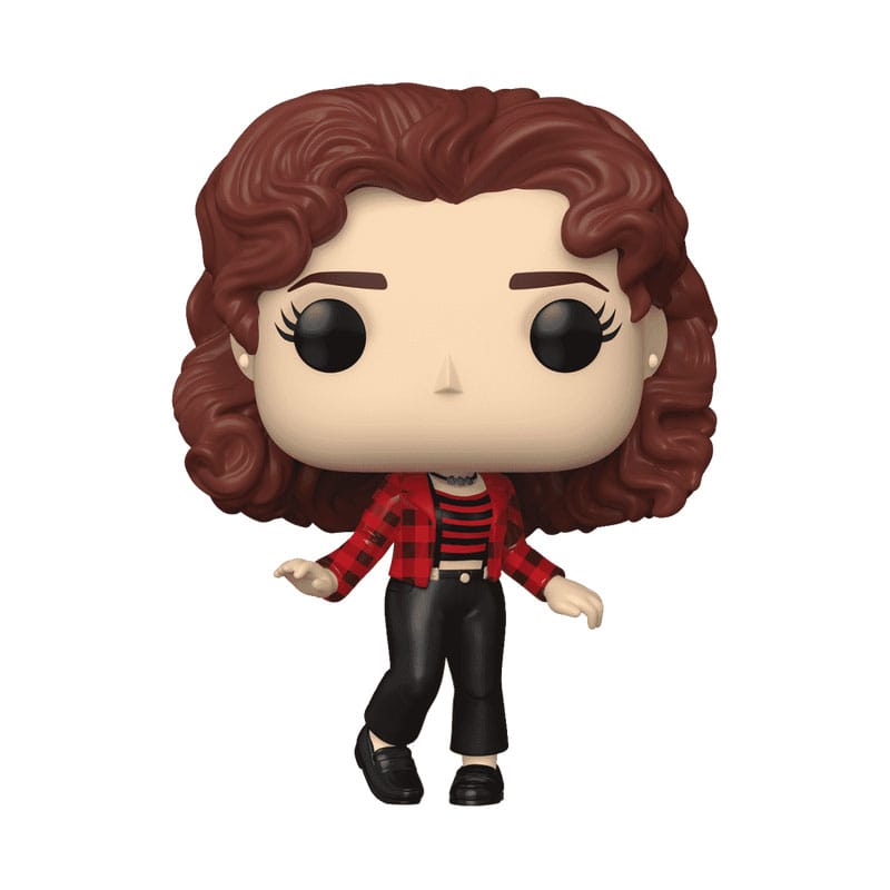 Clueless 30th Anniversary POP! Movies Vinyl Figures Tai 9 cm Funko