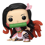 Demon Slayer: Kimetsu no Yaiba Super Sized Jumbo POP! Vinyl Figure Nezuko 25 cm Funko